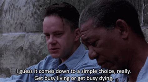 Shawshank Redemption Gif GIFs